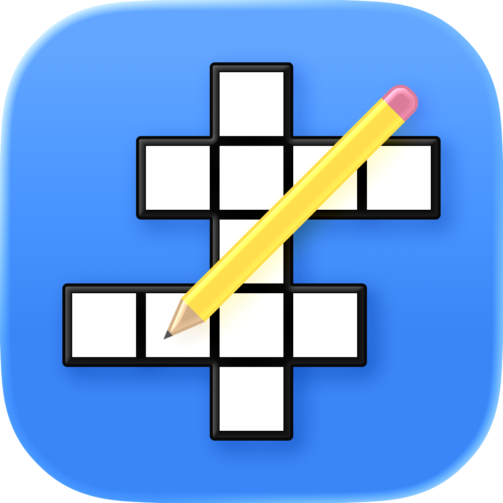 Crossword Scribe